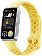 Смарт-часы Huawei Band 9 lemon yellow (55020BYD)
