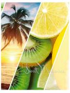 Фотоальбом UFO Sea beach 10x15x200 PP-46200