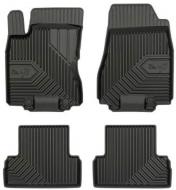 Коврики автомобильные Frogum FRG77408531 модельные