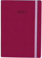 Дневник датированный линия Optima Namib A5 2021 O25205-18