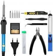 Набор для пайки Inspire KS-401102-DZ-blue