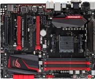 Материнская плата Asus CROSSBLADE_RANGER (Socket FM2+, AMD A88X, ATX)