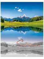 Фотоальбом UFO Water 10x15x200 PP-46200 Фотоальбом UFO Water 10x15x200 PP-46200