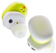 Навушники Xiaomi PowerBuds Racing yellow (601747) Навушники Xiaomi PowerBuds Racing yellow (601747)