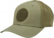 Кепка 5.11 Tactical Downrange Cap 2.0 89416 M/L хаки