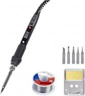 Набор для пайки Inspire 908S-B-29-EU