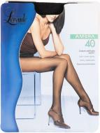 Колготки Levante AMBRA 40 den nero р. 4 черный Колготки Levante AMBRA 40 den nero р. 4 черный