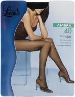 Колготки Levante AMBRA 40 den nero р. 5