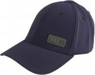 Кепка 5.11 Tactical Caliber A Flex Cap 89414 L/XL синий