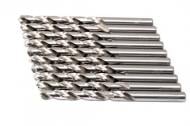 Сверло по металлу Rock FORCE 5.5 мм HSS, в пластиковом футляре 10 шт. RF-DSP55
