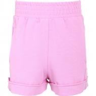 Шорты для девочек Obzor р.134 розовый 749