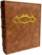 Фотоальбом UFO Florentina 10x15x400 PU-46400 Фотоальбом UFO Florentina 10x15x400 PU-46400