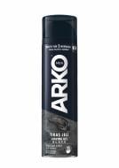 Гель для гоління Arko Black 200 мл