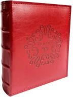 Фотоальбом UFO Eleganze 15x20x100 PU-68100