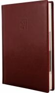 Дневник датированный линия Optima Gloss A5 2021 O25217-07