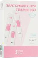 Набір подарунковий для жінок Sweeteen Tartcherry Hya Travel Kit