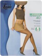 Колготки Levante AMBRA Vita Bassа 40 den naturel р. 3