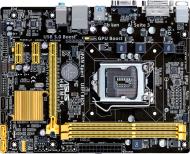 Материнська плата Asus H81M-K (Socket 1150, Intel H81, mirco ATX)