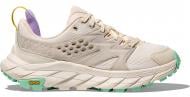 Кросівки жіночі Hoka ANACAPA BREEZE LOW 1127921-ATF р.38 бежеві