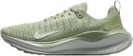 Кроссовки мужские Nike ReactX Infinity Run 4 DR2665-300 р.43 зеленые