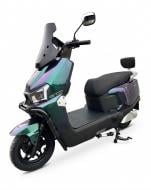 Электроскутер GTM N-MD 1200