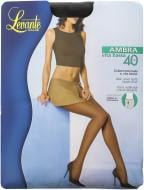 Колготки Levante AMBRA Vita Bassa 40 den nero р. 3 Колготки Levante AMBRA Vita Bassa 40 den nero р. 3
