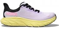 Кроссовки женские Hoka ARAHI 7 1147851-SWY р.37,5 фиолетовые