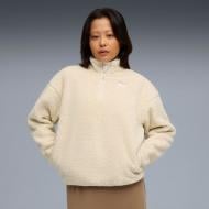 Куртка Puma ESS ELEVATED Comfort Half-Zip Sherpa Crew 68811187 р.XL