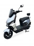 Электроскутер GTM C-EV 1200 72В 1200 Вт