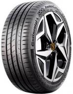 Шина Continental PREMIUMCONTACT 7 225/50 R17 98 Y нешипована літо