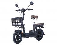 Електроскутер SUNRA H2, 500 Вт