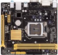 Материнська плата Asus H81M-R/C/SI/White-Box (Socket 1150, Intel H81, mirco ATX)