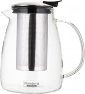 Чайник заварочный Flamberg Elegant 1000 мл