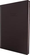 Щотижневик 2020 Nebraska темно-коричневий А4 Optima