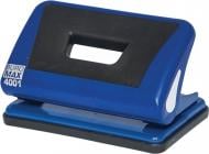 Діркопробивач BM.4001-02 синій Buromax