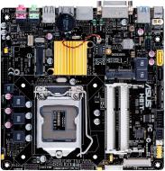 Материнська плата Asus H81T (Socket 1150, Intel H81, mini ITX)