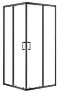 Душова кабіна Ravak VSRV4 -90 чорний TRANSPARENT