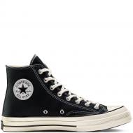 Кеды Converse CHUCK 70 Classic High Top 162050C р.39,5 черный