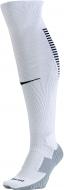 Гетры футбольные Nike Stadium Football OTC SX5346-010 р. M белый Гетры футбольные Nike Stadium Football OTC SX5346-010 р. M белый