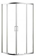 Душова кабіна Ravak VSCP4 -90 полірований алюміній TRANSPARENT