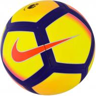 Футбольный мяч Nike Pitch Team р. 5 SC3137-711 Футбольный мяч Nike Pitch Team р. 5 SC3137-711