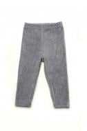 Лосины для девочек Модний Карапуз 03-00779-1 р.74 серый
