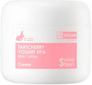 Крем для лица день-ночь Sweeteen Tartcherry Yogurt HYA 50 мл