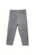 Лосини для дівчаток Модний Карапуз 03-00779-1 р.80 сірий