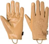 Рукавички P1G-Tac ASG (Active Shooting Gloves) G72174CB Coyote Brown