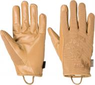 Перчатки P1G-Tac ASG (Active Shooting Gloves) G72174CB Coyote Brown