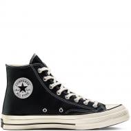 Кеды Converse Chuck Taylor All Star Lugged Winter 2.0 162050C р.42 черный