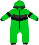 Комбінезон для хлопчиків Danaya зелений із сірим р.92 ЗО20-09