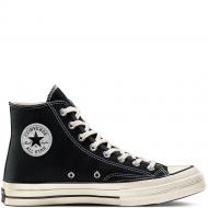 Кеды Converse Chuck Taylor All Star Lugged Winter 2.0 162050C р.42,5 черный