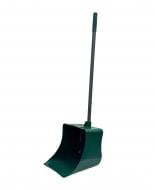 Совок Туреччина з довгою металевою ручкою